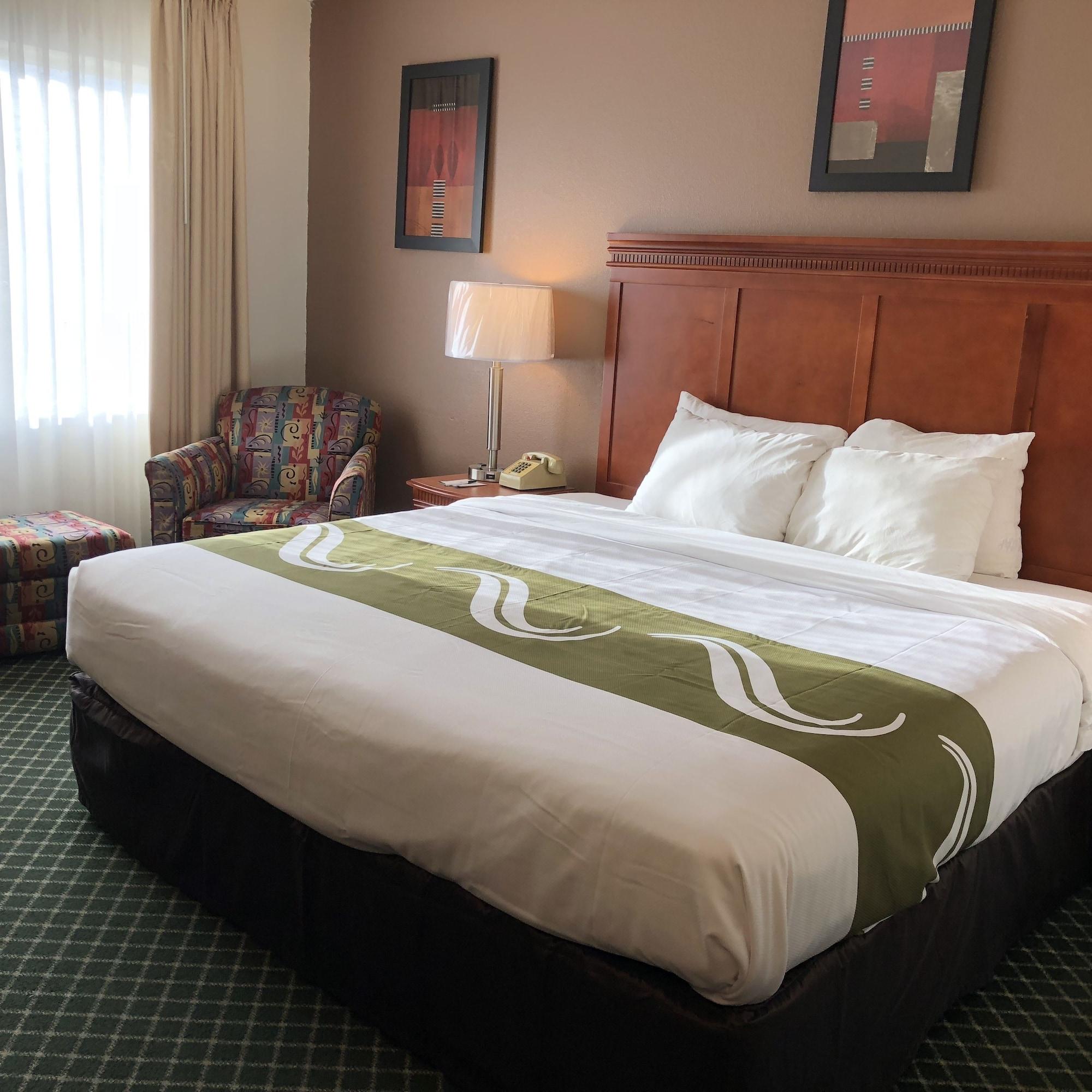 Quality Inn Colchester - Burlington Kültér fotó