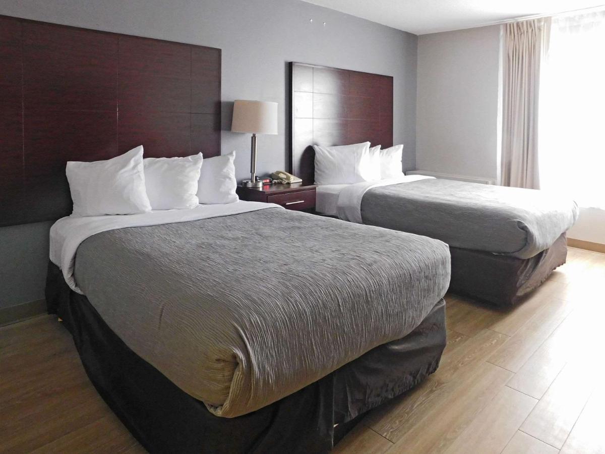 Quality Inn Colchester - Burlington Kültér fotó