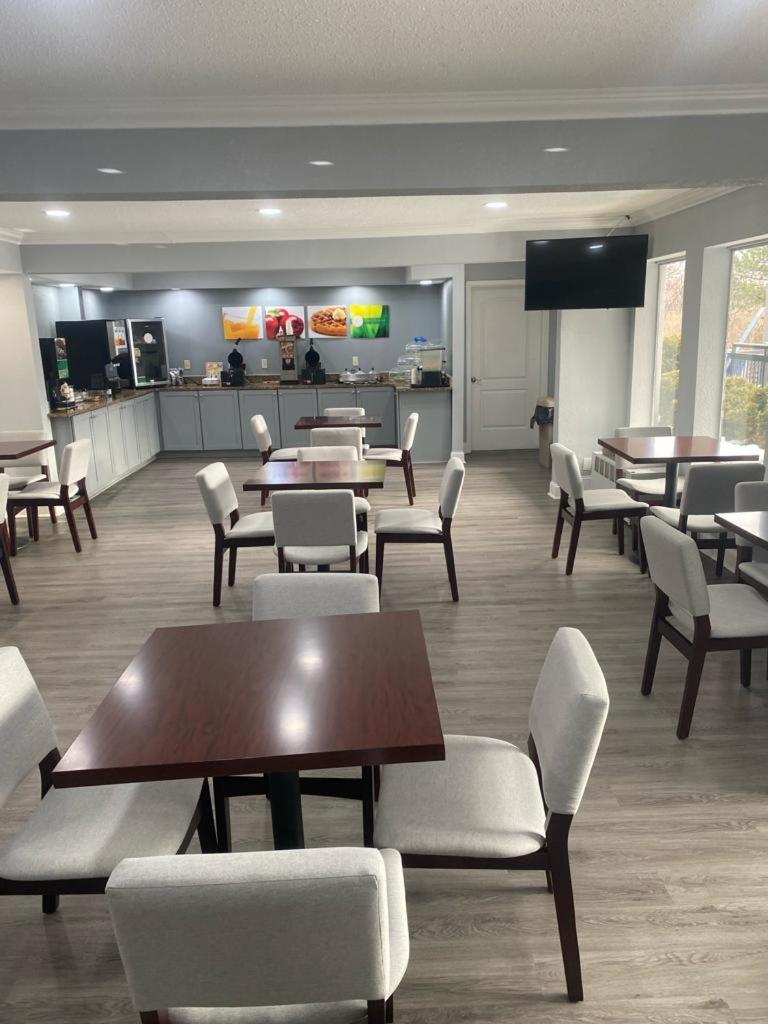 Quality Inn Colchester - Burlington Kültér fotó