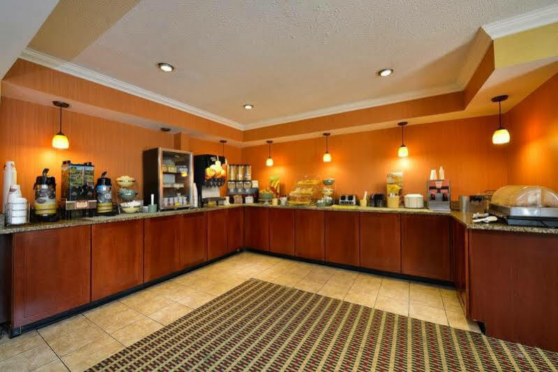 Quality Inn Colchester - Burlington Kültér fotó